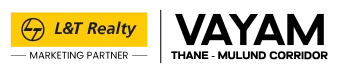 L&T VAYAM Logo - L&T Realty